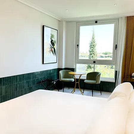 Hotel Ribera De Triana Sevilla