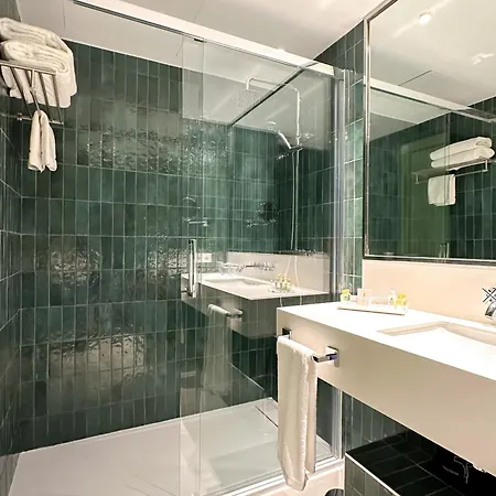 Ribera De Triana 4* Sevilla
