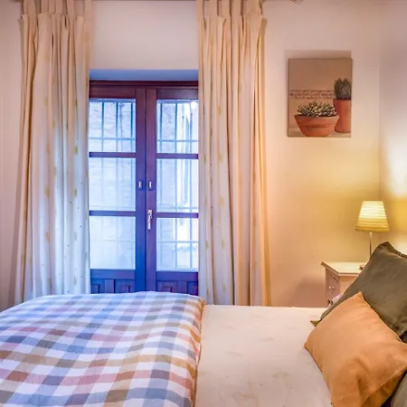 Aires De Santa Cruz Appartement *