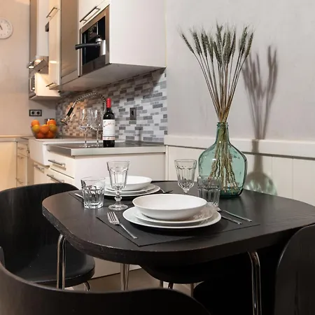 Alohamundi Nina Apartamento *