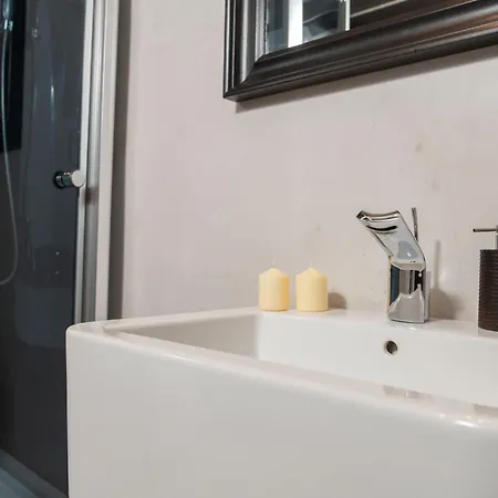 Apartamento Alohamundi Nina *