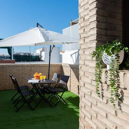 Alohamundi Nina Apartamento