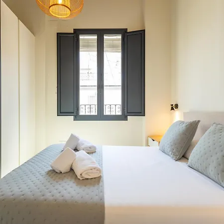 Ohliving Teatinos 1b Seville