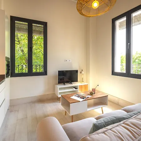 Ohliving Teatinos 1b * Seville