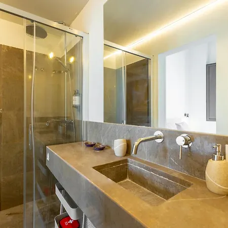 Apartment Ohliving Teatinos 1b *