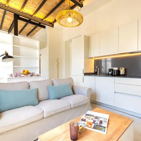 Ohliving Teatinos 1b * Seville
