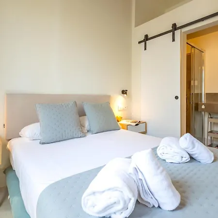 Apartment Ohliving Teatinos 1b *