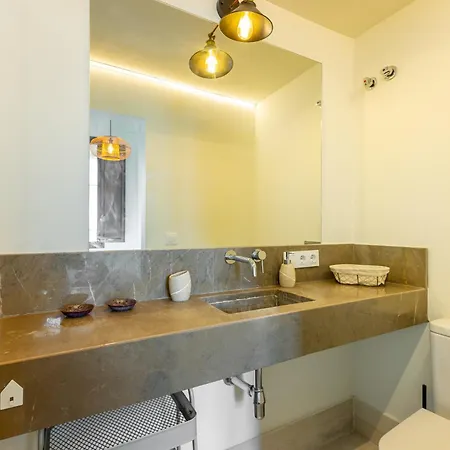 Ohliving Teatinos 1b Apartment Seville