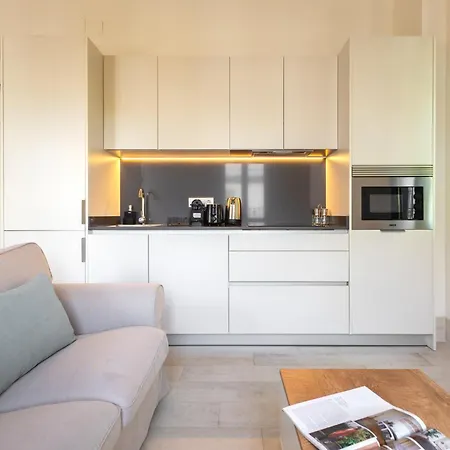 Ohliving Teatinos 1b Seville