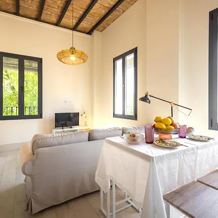 Apartment Ohliving Teatinos 1b