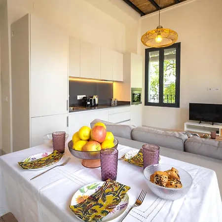 Ohliving Teatinos 1b Apartment Seville