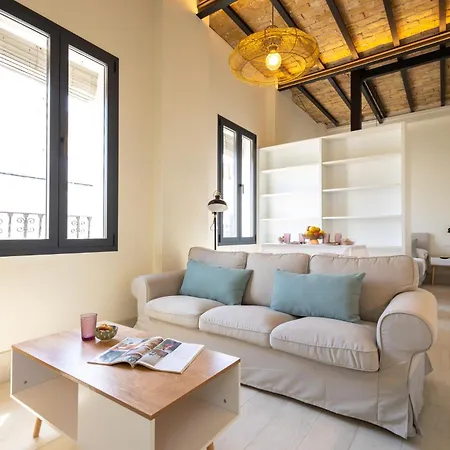Ohliving Teatinos 1b Seville