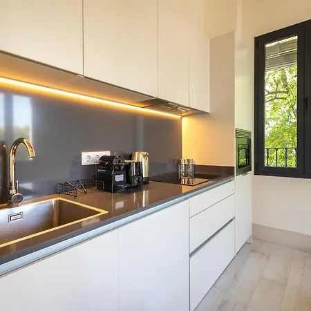Ohliving Teatinos 1b * Seville