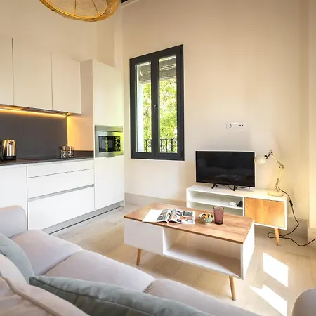Ohliving Teatinos 1b * Seville
