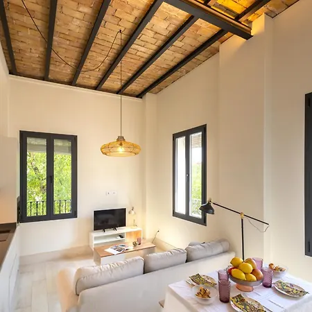 Ohliving Teatinos 1b * Seville