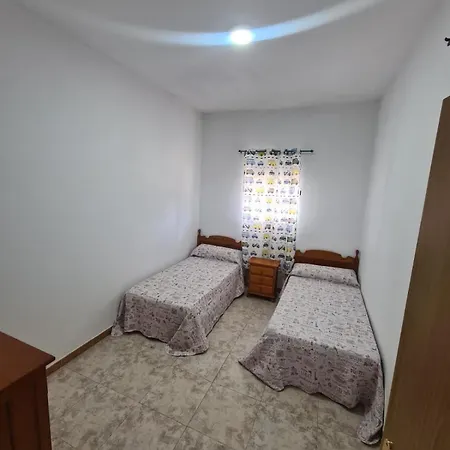 Holiday home Santo Domingo *