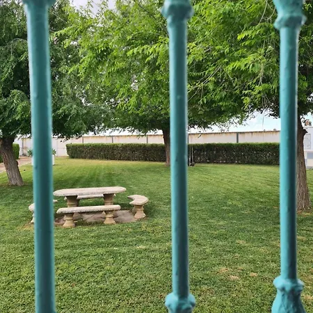 Santo Domingo Seville