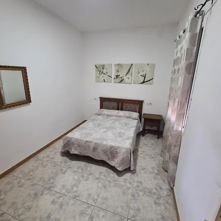 Holiday home Santo Domingo