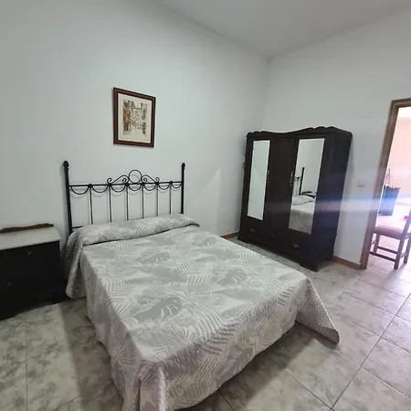 Holiday home Santo Domingo Seville