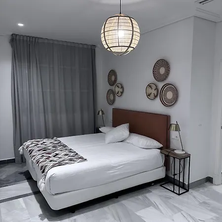 Rey De Flats - Arenal Apartamento *