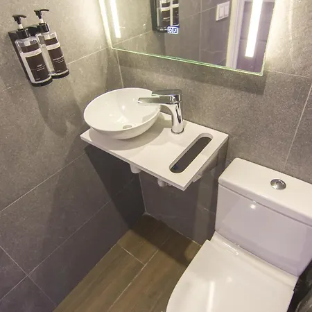 Apartamento Rentalsevilla Looks Pretty And Modern *