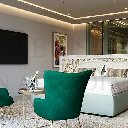 Ribera De Triana Hotel