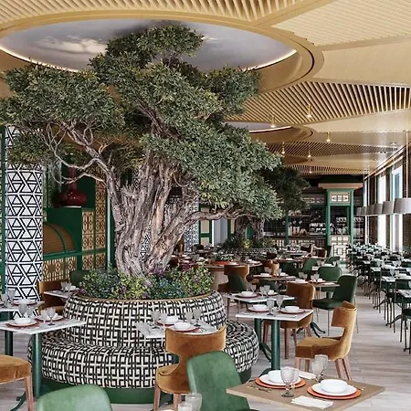 Hotel Ribera De Triana 4*