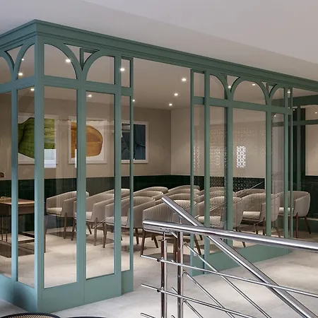 Ribera De Triana Hotel