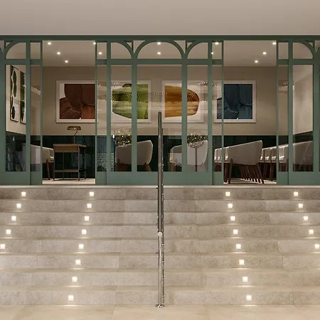 Hotel Ribera De Triana