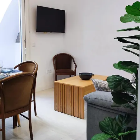 Apartment Mensaque Triana, 2 Seville