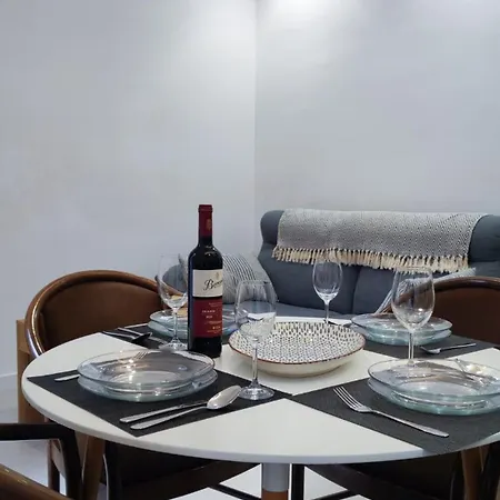 Apartment Mensaque Triana, 2 *