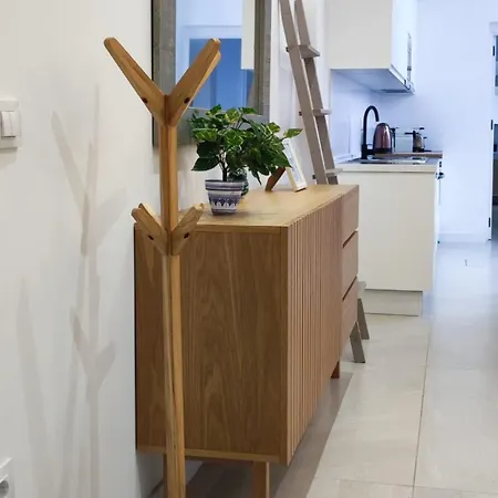 Apartment Mensaque Triana, 2