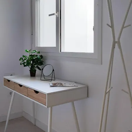 Mensaque Triana, 2 Apartment Seville