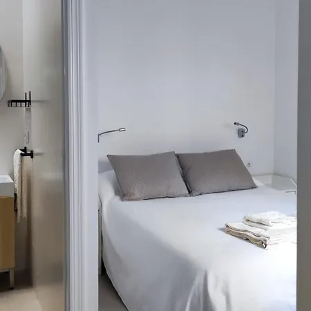 Apartment Mensaque Triana, 2 Seville
