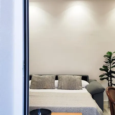 Apartment Mensaque Triana, 2