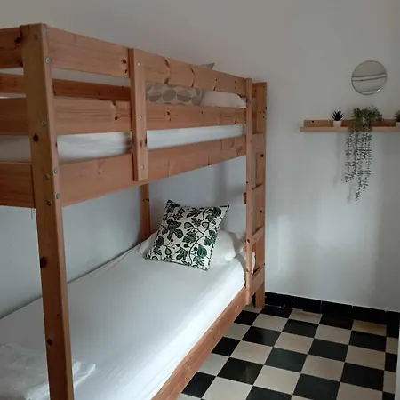 Siesta Andaluza