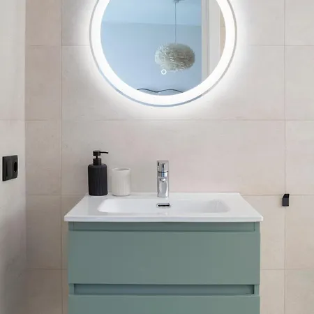 Apartamento La Muralla By Alohamundi Sevilla