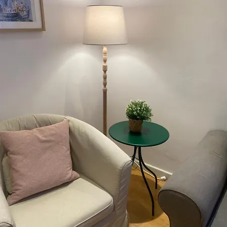 Apartamento 2 Bedroom Virgen De Begona *
