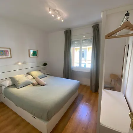 2 Bedroom Virgen De Begona