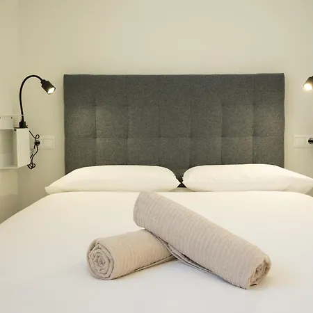 Tentudia Charming With Private Roof-top Or Patio In San Bernardo By Ocityzen *