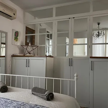 Апартаменты La Casita De San Andres Севилья