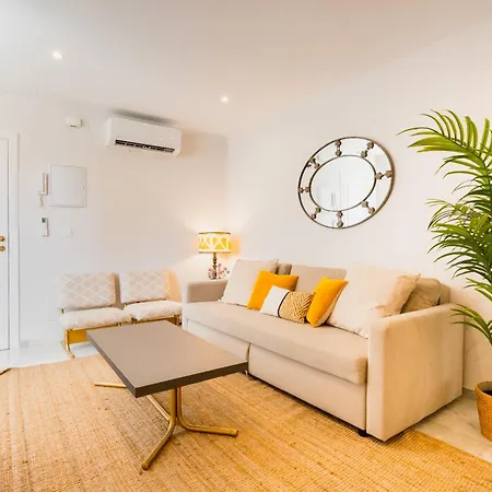 Apartment Reformed And Comfy- 2bd 2bth- Arenal