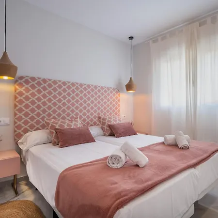 Apartment Reformed And Comfy- 2bd 2bth- Arenal Seville