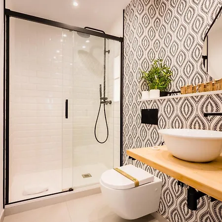 Apartment Reformed And Comfy- 2bd 2bth- Arenal