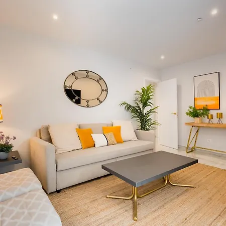 Apartment Reformed And Comfy- 2bd 2bth- Arenal *