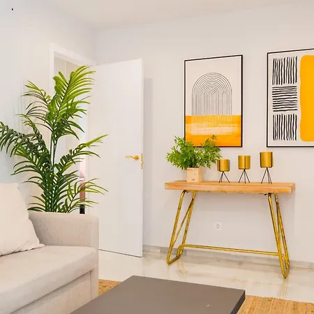 Apartment Reformed And Comfy- 2bd 2bth- Arenal Seville