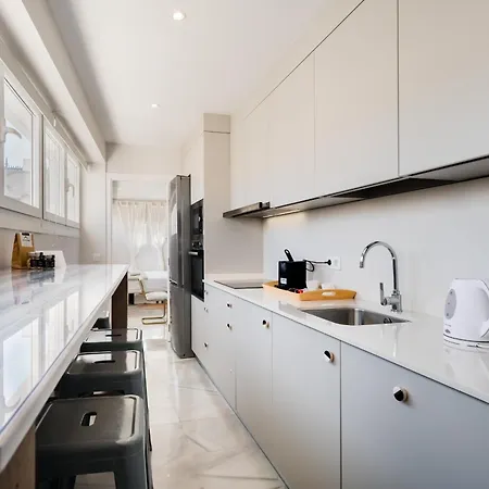 Apartment Reformed And Comfy- 2bd 2bth- Arenal *