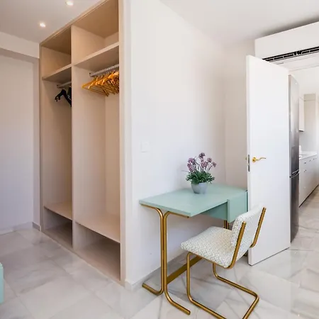 Apartment Reformed And Comfy- 2bd 2bth- Arenal *