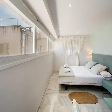 Reformed And Comfy- 2bd 2bth- Arenal Apartment