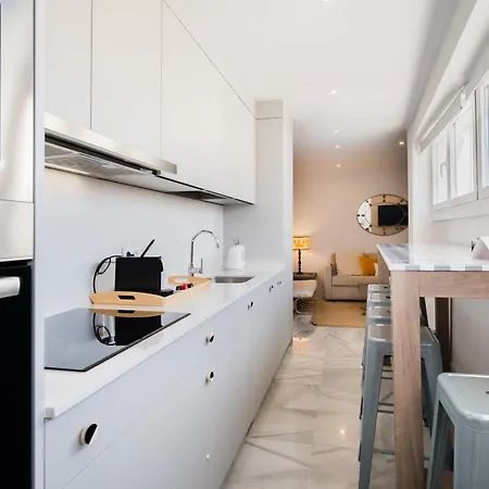 Reformed And Comfy- 2bd 2bth- Arenal Apartment *
